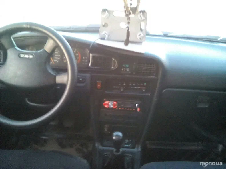 Nissan Maxima 1991 - 6