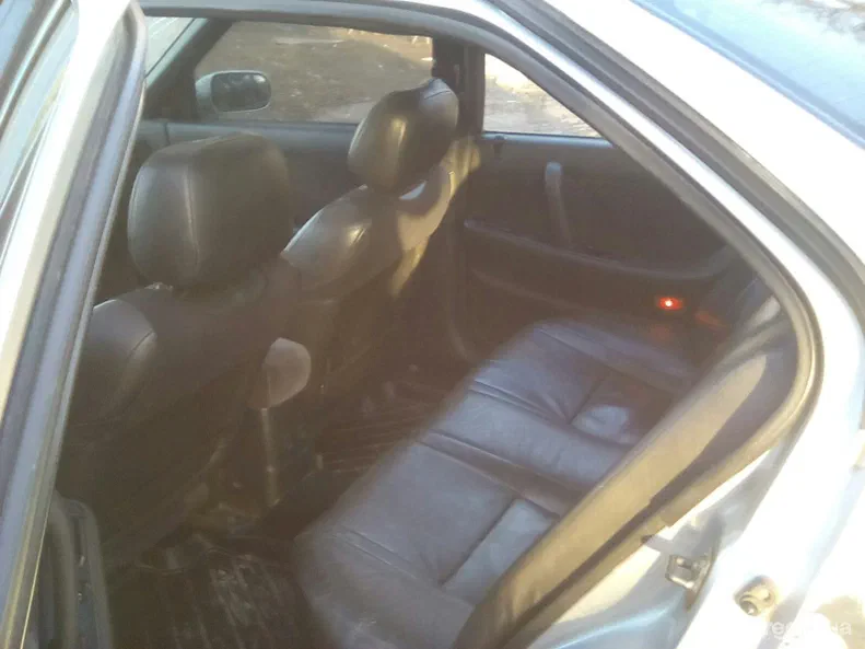 Nissan Maxima 1991 - 7