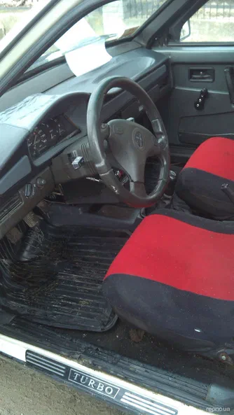 Lada (ВАЗ) 2109 1996 - 5