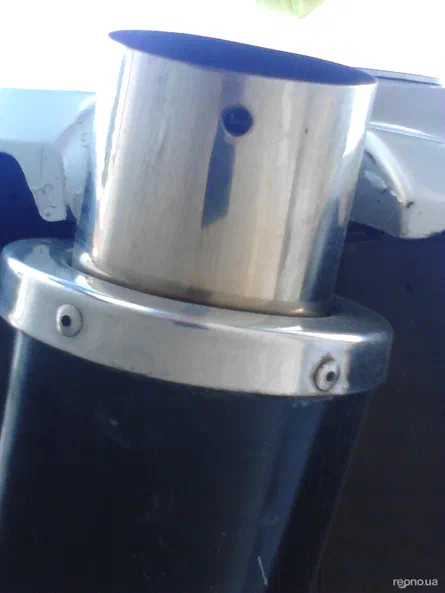 Mitsubishi Lancer 2005