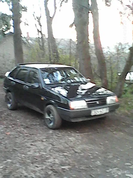 Lada (ВАЗ) 2109 2003