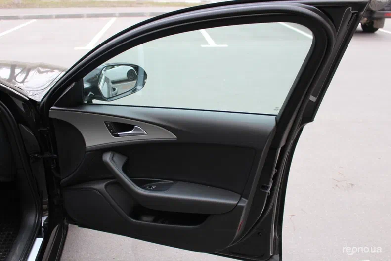 Audi A6 2014 - 22