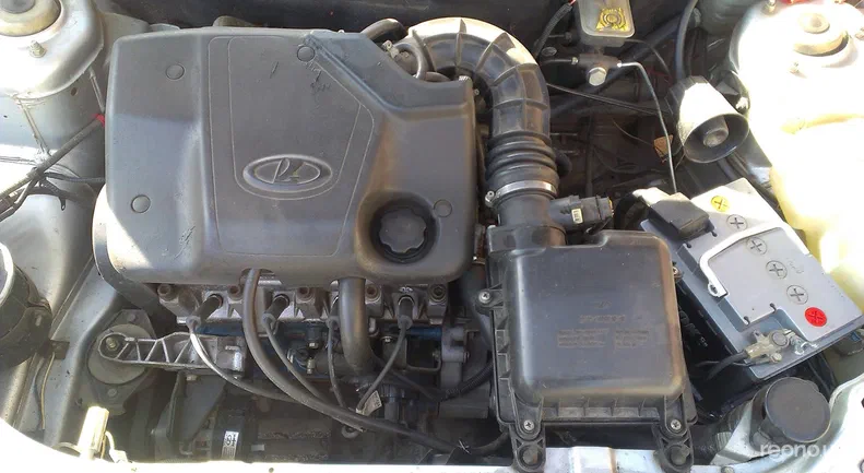 Lada (ВАЗ) 2110 2006 - 12