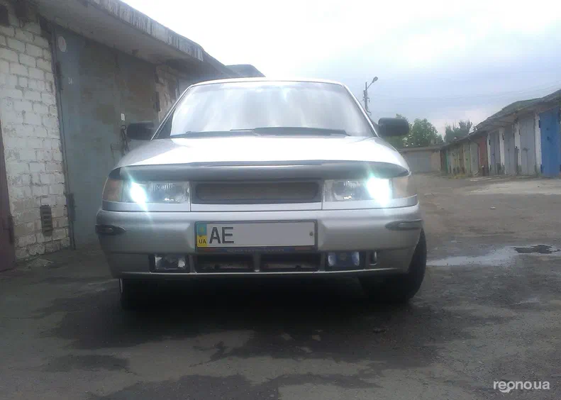 Lada (ВАЗ) 2110 2006 - 11
