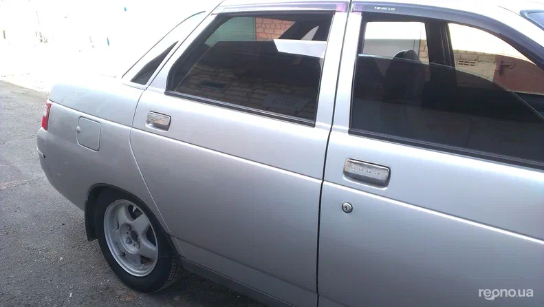Lada (ВАЗ) 2110 2006 - 17
