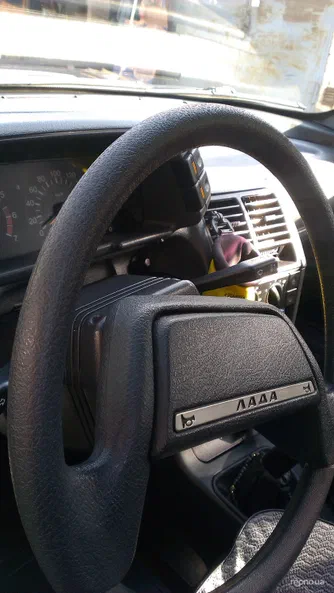 Lada (ВАЗ) 2110 2006 - 19