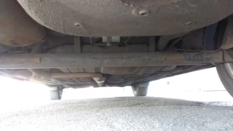 Lada (ВАЗ) 2110 2006