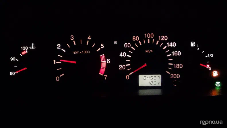 Lada (ВАЗ) 2110 2006 - 18