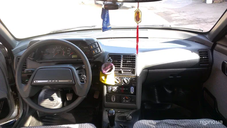 Lada (ВАЗ) 2110 2006 - 20
