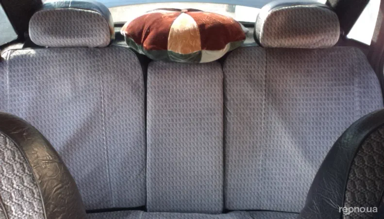 Lada (ВАЗ) 2110 2006 - 21
