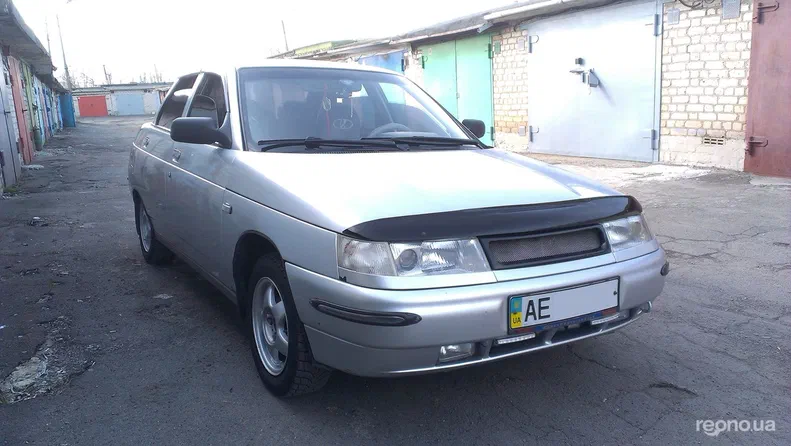 Lada (ВАЗ) 2110 2006 - 5