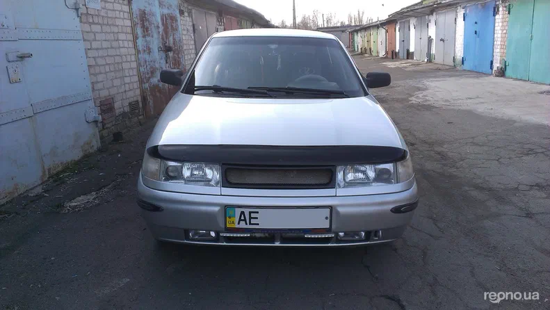 Lada (ВАЗ) 2110 2006 - 6