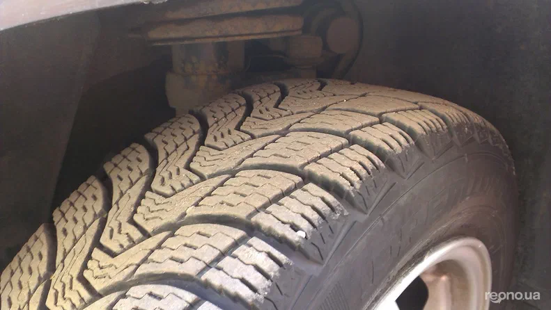 Lada (ВАЗ) 2110 2006