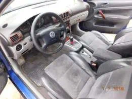 Volkswagen Passat 2001