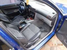 Volkswagen Passat 2001 - 5