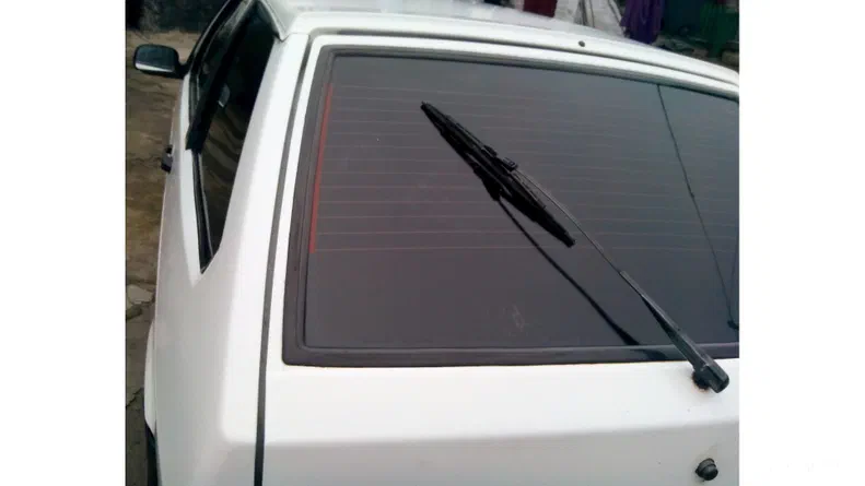 Lada (ВАЗ) 2108 1991 - 5