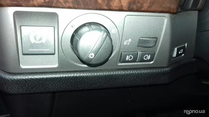 BMW 7 серии 2003