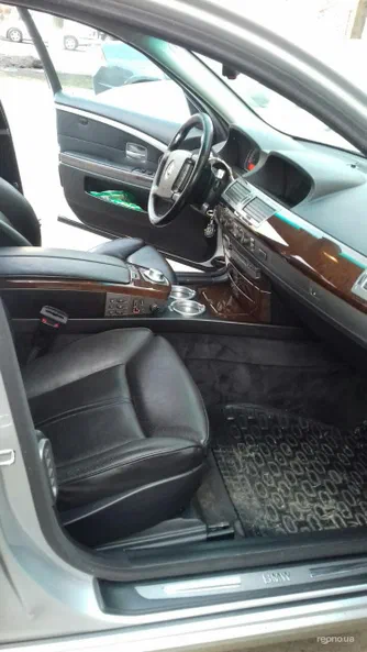 BMW 7 серии 2003