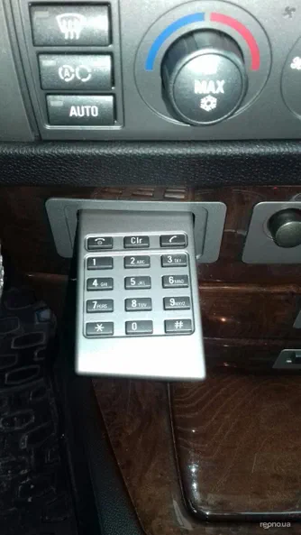 BMW 7 серія 2003 - 5