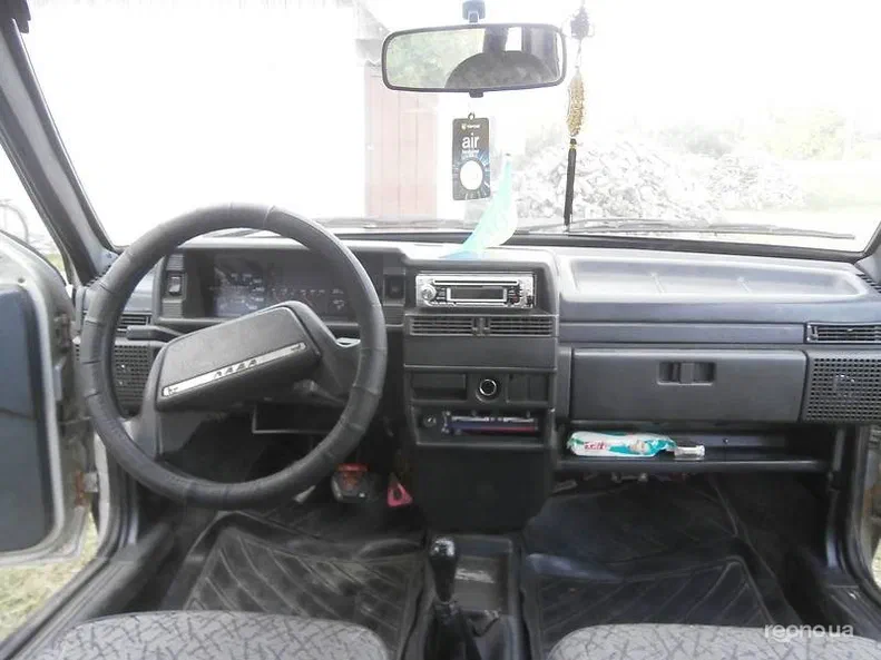 Lada (ВАЗ) 21099 2006