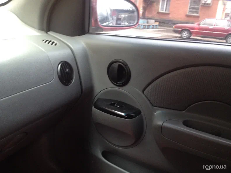 Chevrolet Aveo 2006 - 7