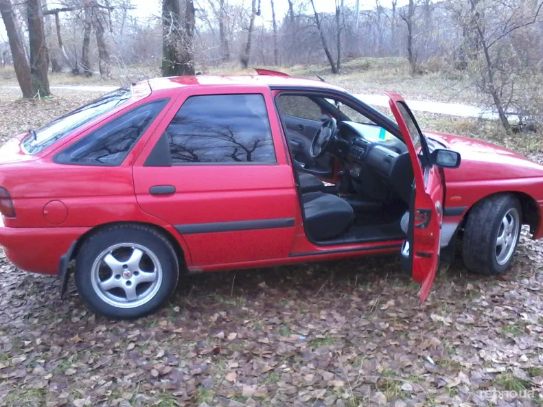 Ford Escort 1994