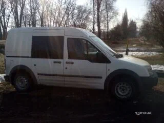 Ford Transit 2003 - 6