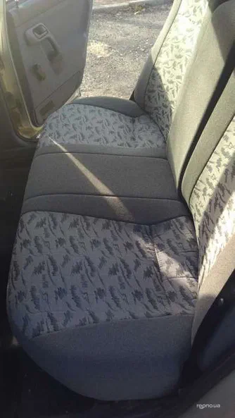 Lada (ВАЗ) 2110 1997 - 6