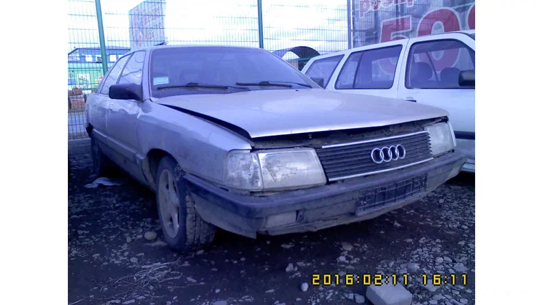 Audi 100 1990