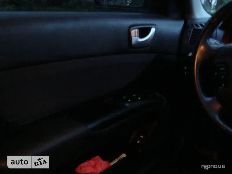 Hyundai Sonata 2008 - 11