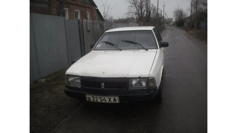 Москвич 2141 1990