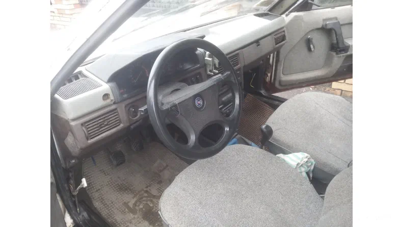 Москвич 2141 1990