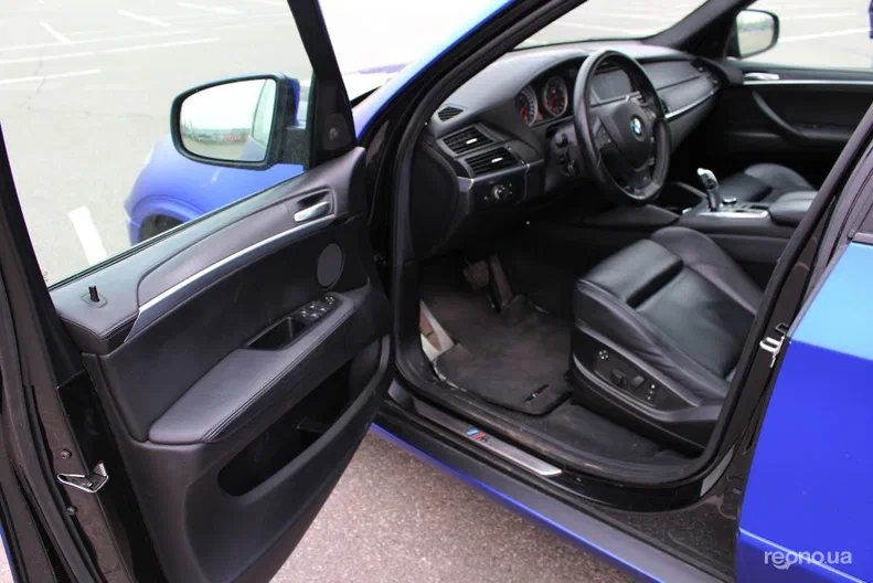 BMW X5 2009 - 15