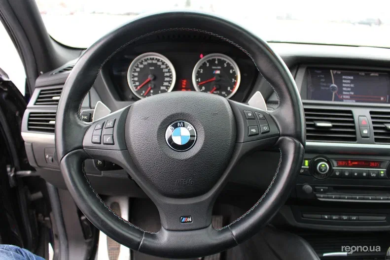 BMW X5 2009 - 23