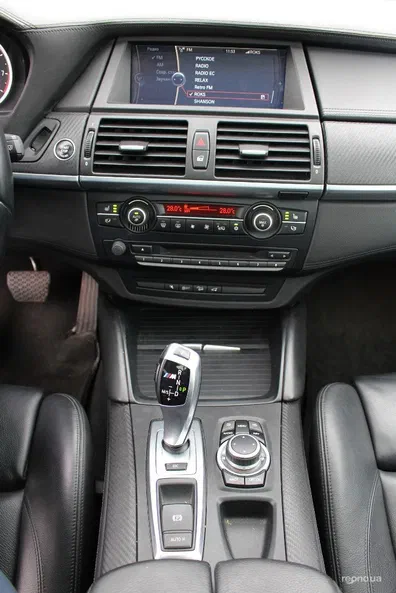 BMW X5 2009 - 25