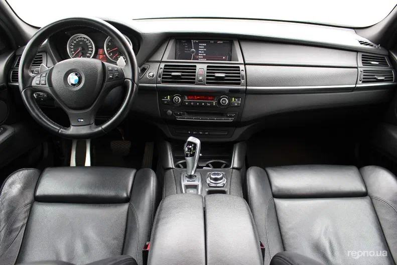 BMW X5 2009 - 6