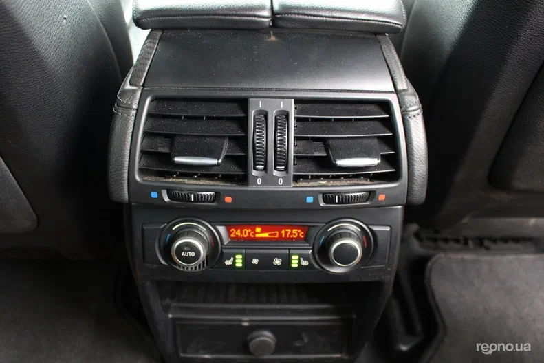 BMW X5 2009 - 5