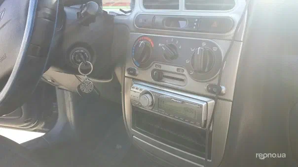 ЗАЗ Lanos 2005 - 5