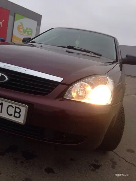 Lada (ВАЗ) 2101 2009 - 7