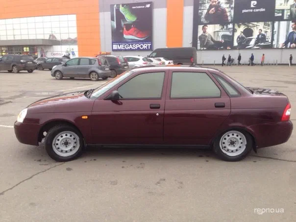 Lada (ВАЗ) 2101 2009 - 8