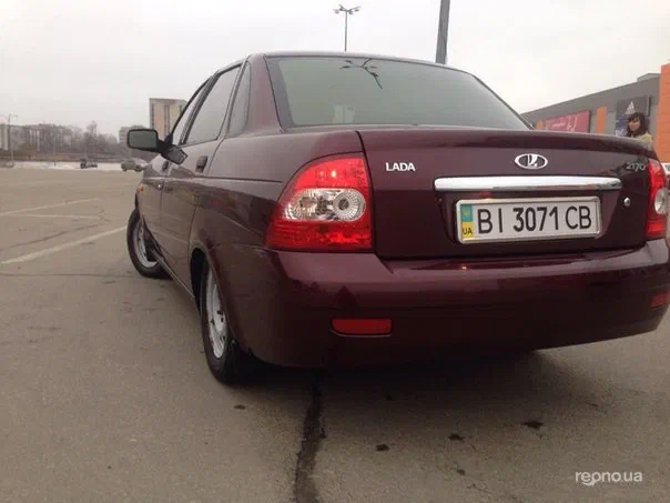 Lada (ВАЗ) 2101 2009 - 9