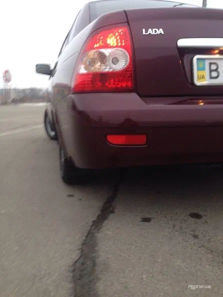 Lada (ВАЗ) 2101 2009 - 12