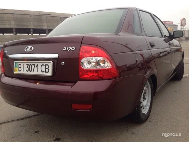 Lada (ВАЗ) 2101 2009 - 15