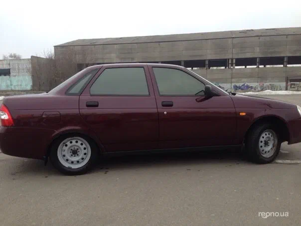 Lada (ВАЗ) 2101 2009 - 13