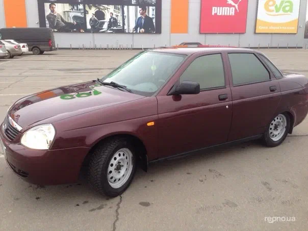 Lada (ВАЗ) 2101 2009 - 14