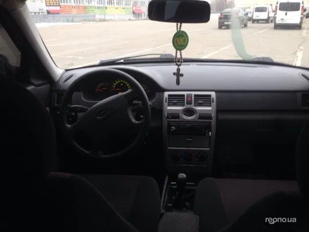 Lada (ВАЗ) 2101 2009