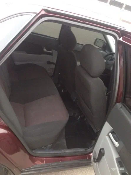 Lada (ВАЗ) 2101 2009