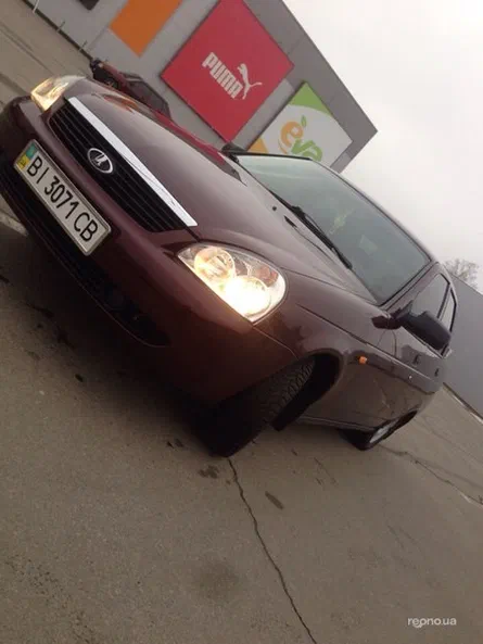 Lada (ВАЗ) 2101 2009 - 11