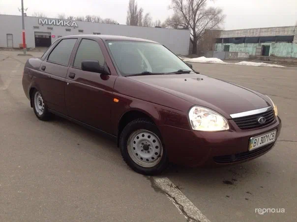 Lada (ВАЗ) 2101 2009