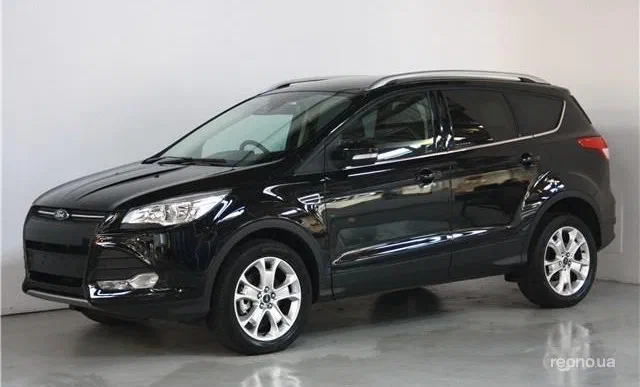 Ford Kuga 2015